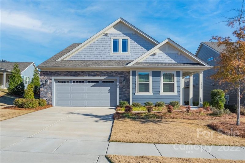 Property image 2 at 1263 Independence Street, Tega Cay, SC 29708