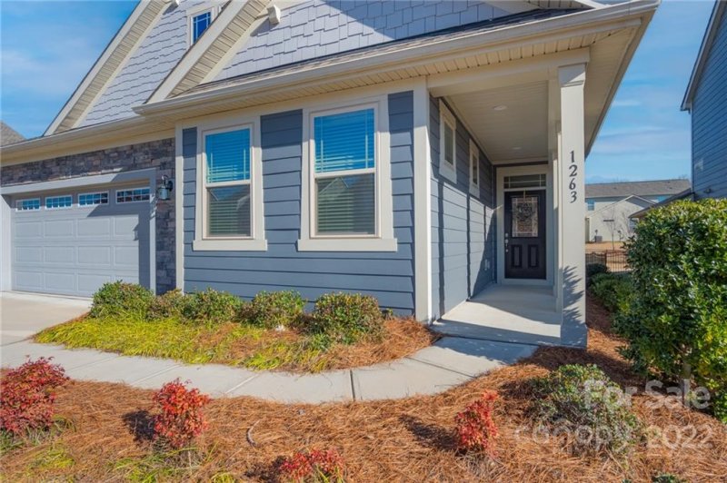 Property image 3 at 1263 Independence Street, Tega Cay, SC 29708