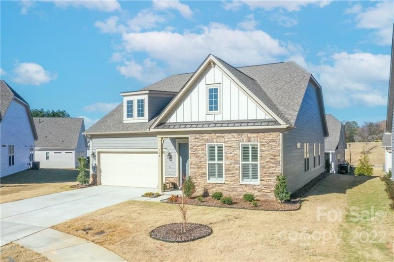 Property image 2 at 332 Brambling Court, Monroe, NC 28110