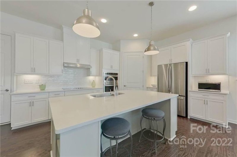 Property image 4 at 332 Brambling Court, Monroe, NC 28110