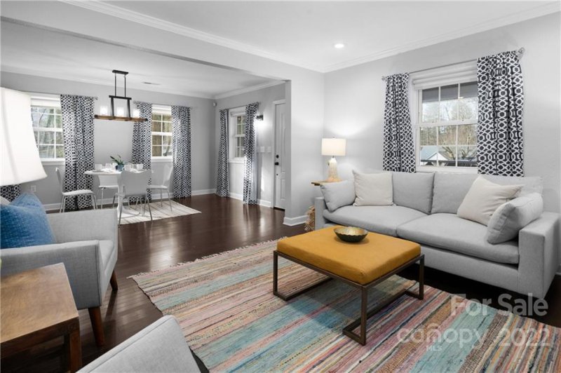 Property image 3 at 20 Moore Circle, Black Mountain, NC 28711