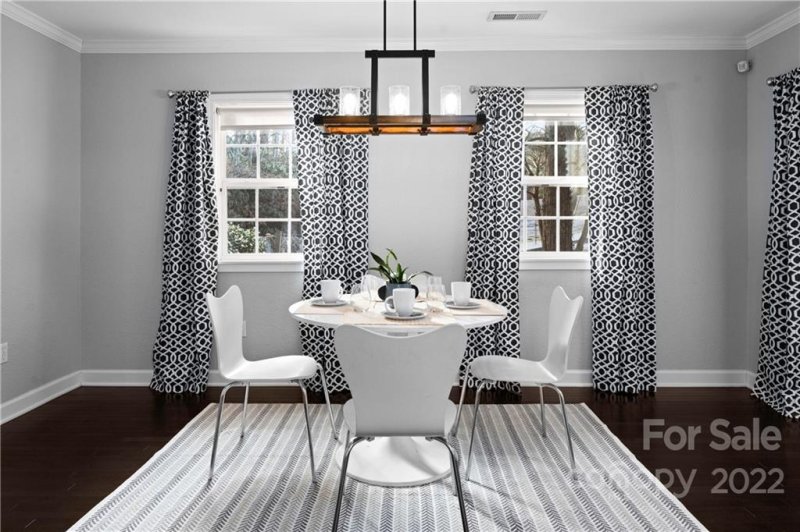 Property image 4 at 20 Moore Circle, Black Mountain, NC 28711