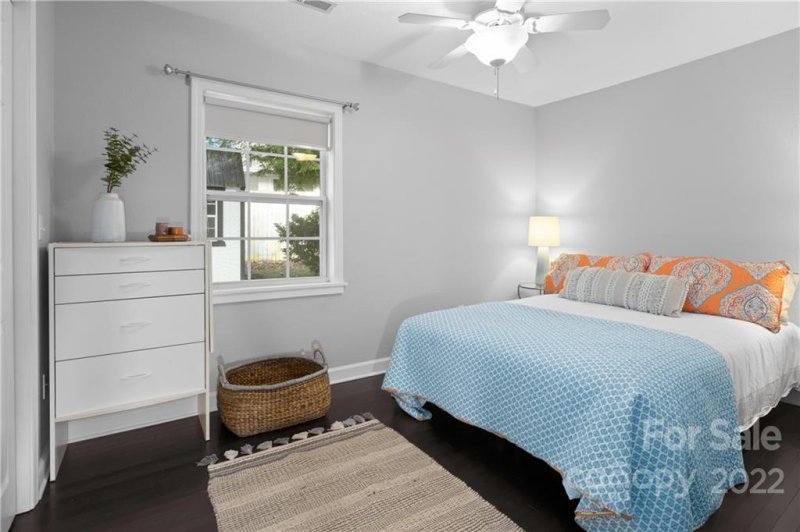 Property image 5 at 20 Moore Circle, Black Mountain, NC 28711