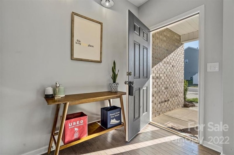 Property image 2 at 4916 Abendego Road, Charlotte, NC 28213