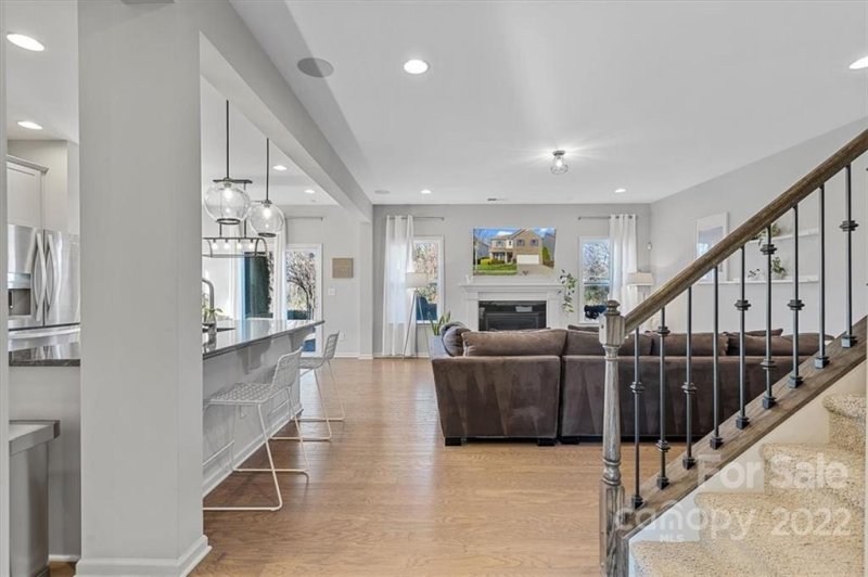 Property image 4 at 4916 Abendego Road, Charlotte, NC 28213