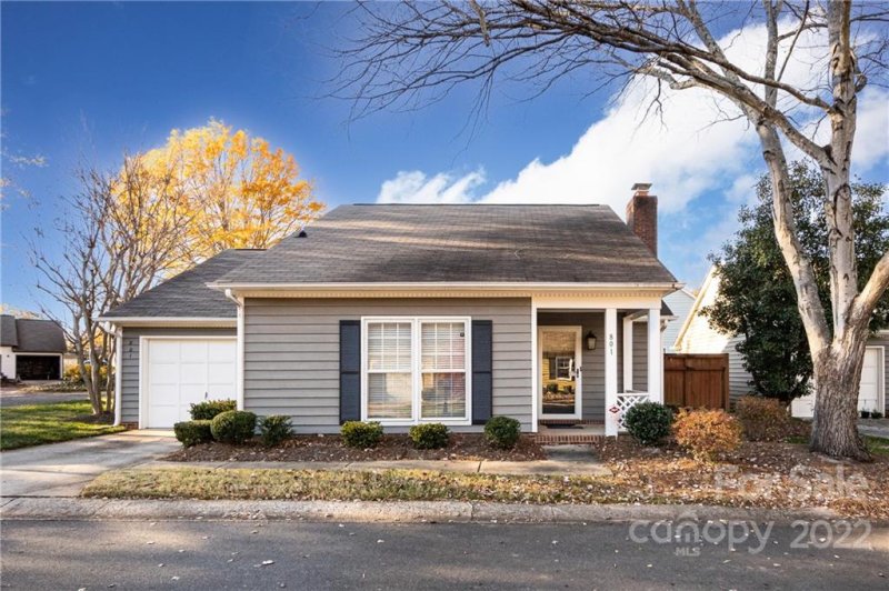 801 Bradford Woods Drive