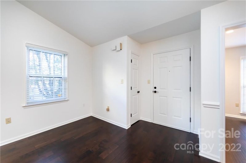 Property image 5 at 801 Bradford Woods Drive, Charlotte, NC 28209