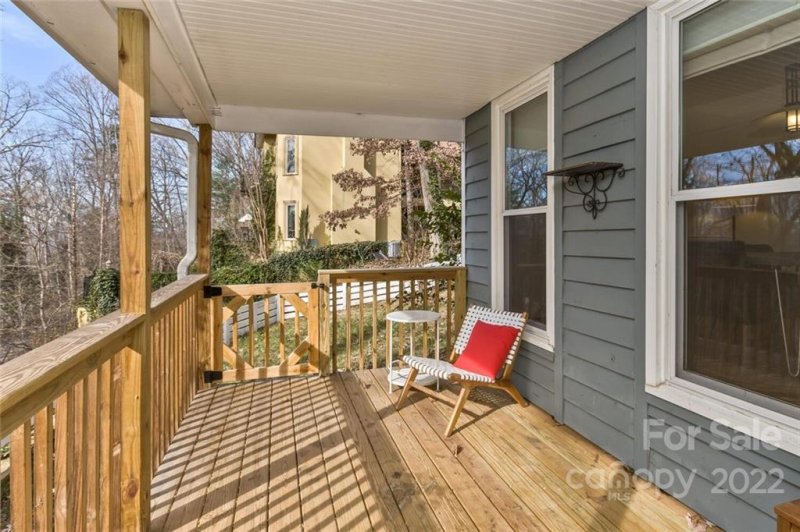 Property image 5 at 602 Old Toll Road, Asheville, NC 28804