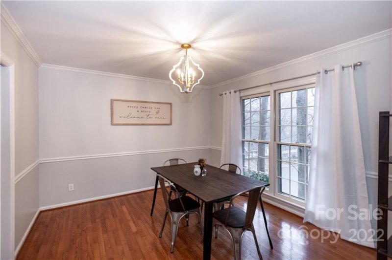 Property image 3 at 4500 Pendock Court, Charlotte, NC 28226