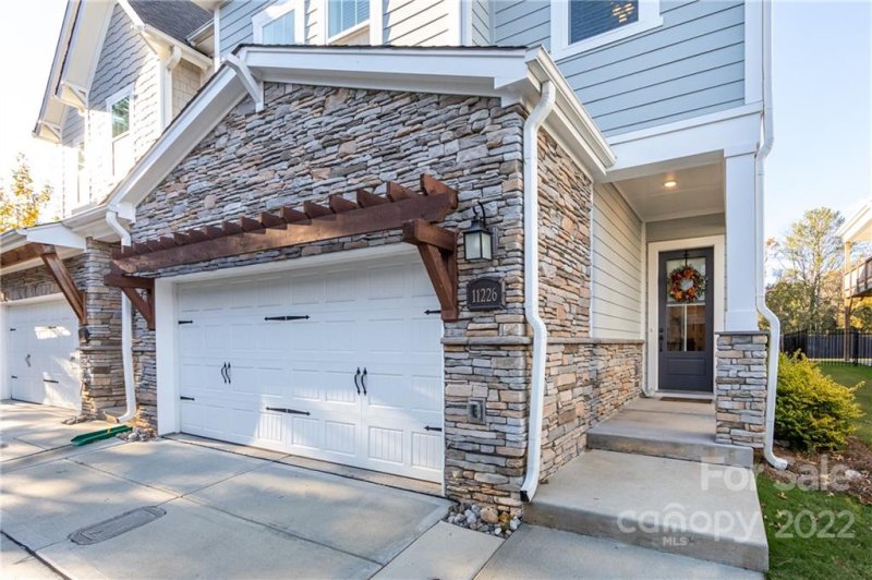 Property image 2 at 11226 Cobb Creek Court, Charlotte, NC 28277
