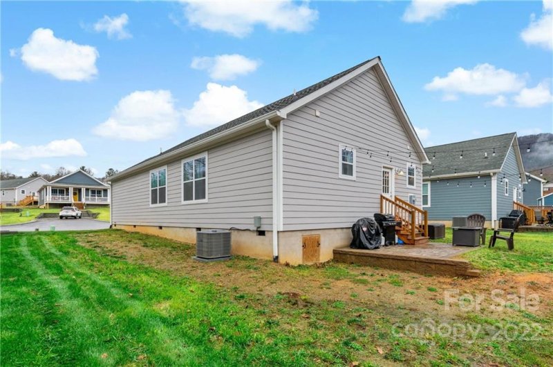 Property image 5 at 1208 Seven Sisters Lane, Black Mountain, NC 28711