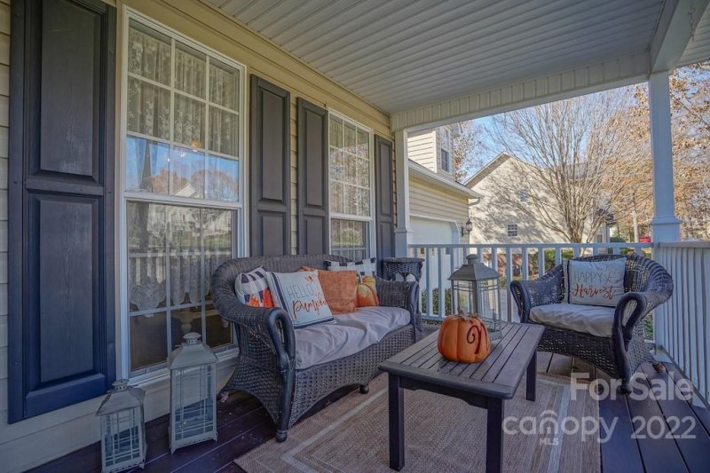 Property image 4 at 454 Maple Ridge Circle, Salisbury, NC 28147