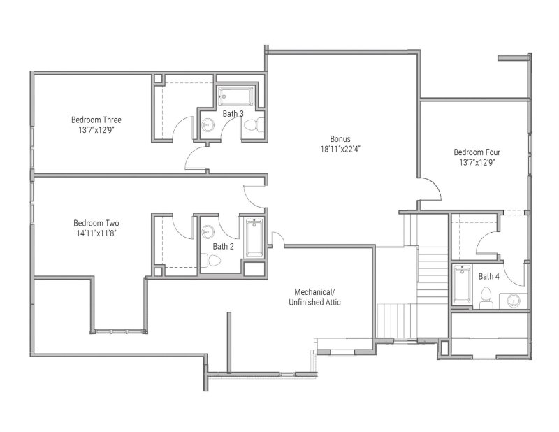Property image 3 at 15607 Sanderson Hill Road, Davidson, NC 28036