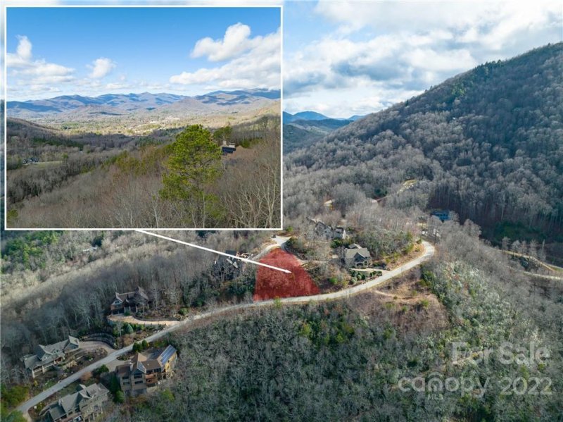 38 Crockett Ridge Road