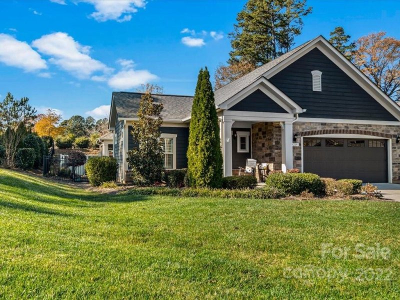 Property image 2 at 8219 Parknoll Drive, Huntersville, NC 28078