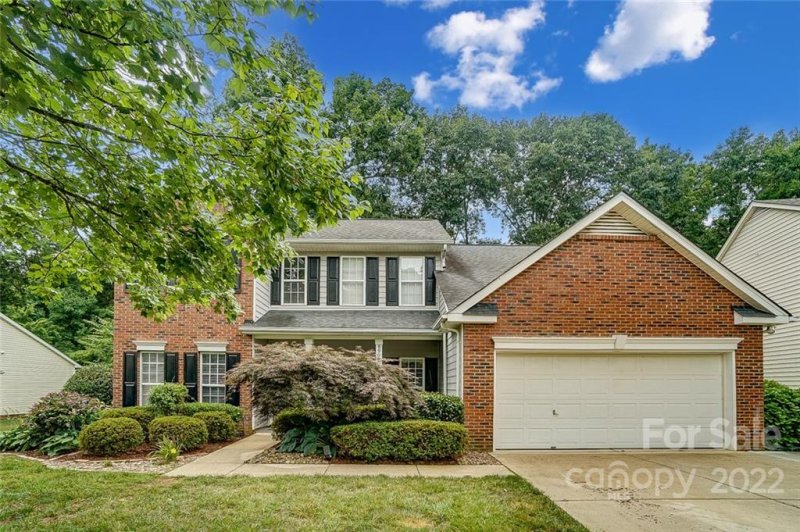 8909 Bryson Bend Drive