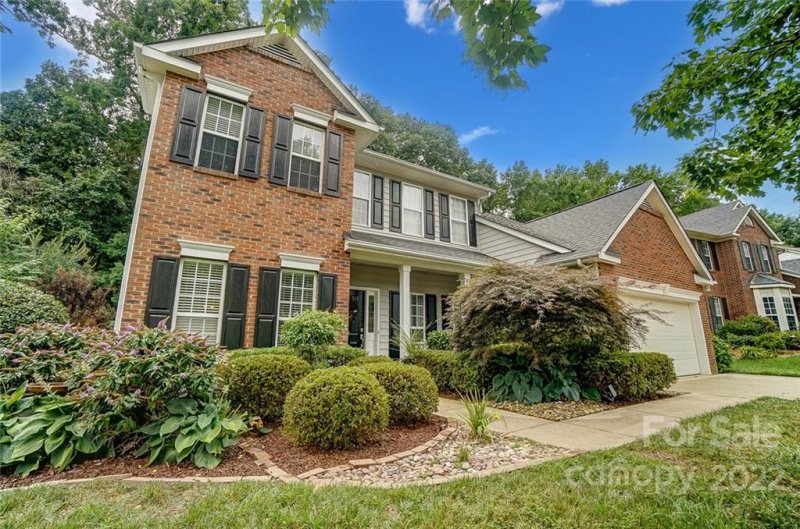 Property image 2 at 8909 Bryson Bend Drive, Charlotte, NC 28277