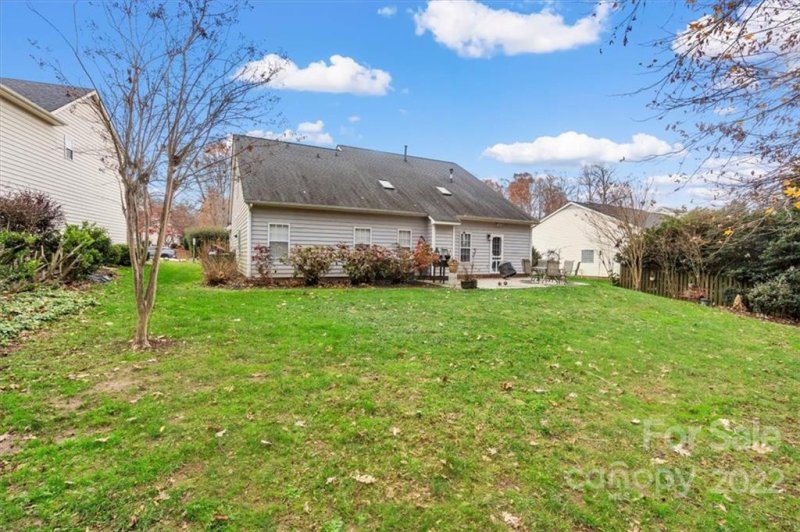 Property image 3 at 8909 Bryson Bend Drive, Charlotte, NC 28277