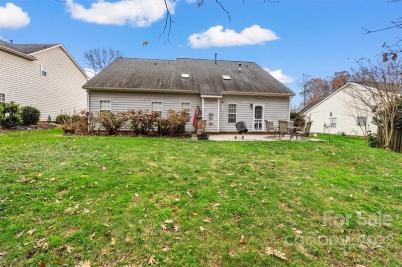 Property image 4 at 8909 Bryson Bend Drive, Charlotte, NC 28277