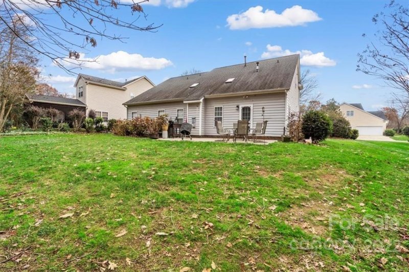 Property image 5 at 8909 Bryson Bend Drive, Charlotte, NC 28277