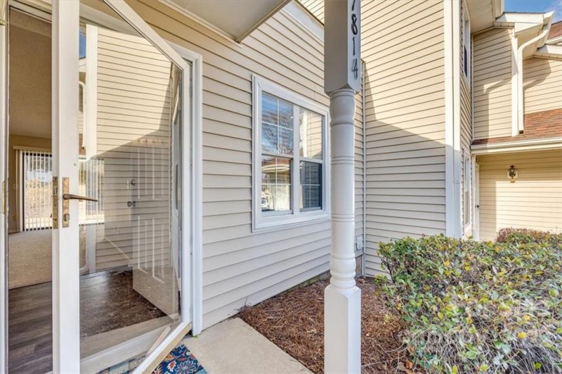 Property image 4 at 7814 Renaissance Court, Charlotte, NC 28226