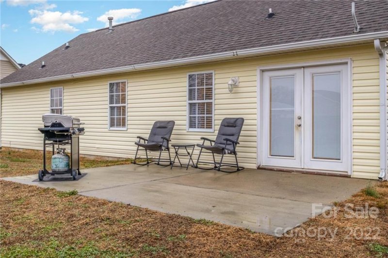 Property image 5 at 4691 Falcon Chase Drive, Concord, NC 28027