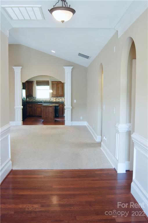 Property image 2 at 13710 Cedar Pond Circle, Huntersville, NC 28078