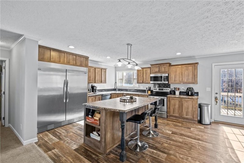 Property image 3 at 5558 Dalmatian Street, Iron Station, NC 28080