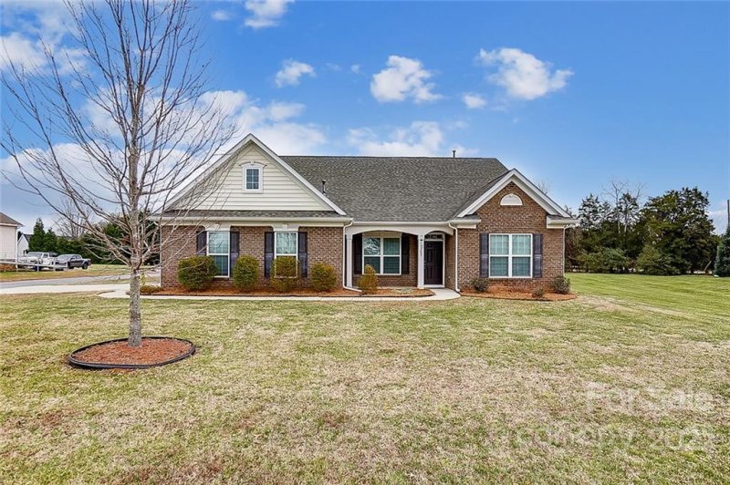 1205 Maddy Lane