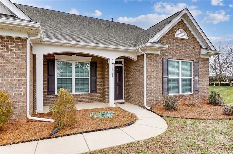 Property image 4 at 1205 Maddy Lane, Rock Hill, SC 29732