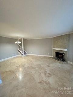 Property image 3 at 3435 Colony Crossing Drive, Charlotte, NC 28226