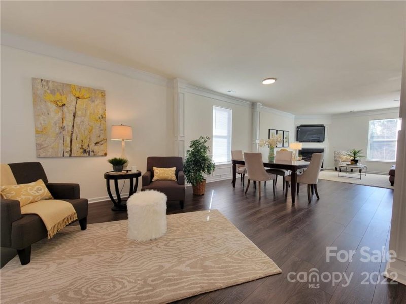 Property image 2 at 16132 Stuarts Draft Court, Charlotte, NC 28278