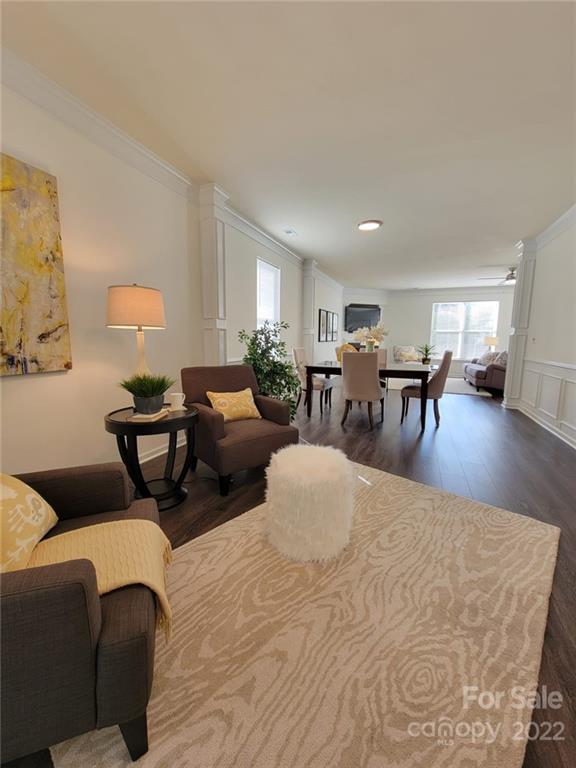 Property image 3 at 16132 Stuarts Draft Court, Charlotte, NC 28278