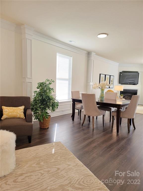 Property image 4 at 16132 Stuarts Draft Court, Charlotte, NC 28278