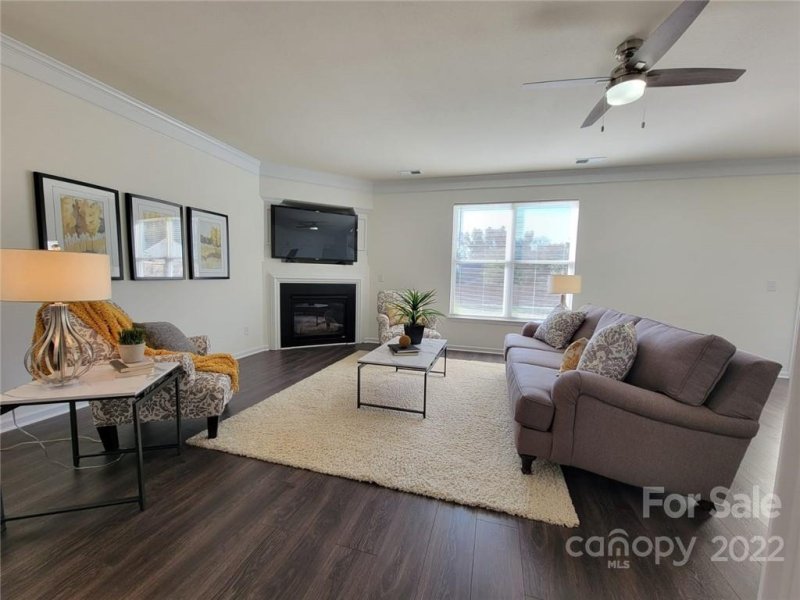 Property image 5 at 16132 Stuarts Draft Court, Charlotte, NC 28278