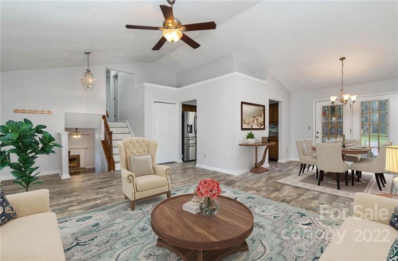 Property image 2 at 11218 Kempsford Drive, Charlotte, NC 28262