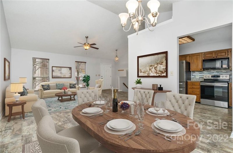 Property image 4 at 11218 Kempsford Drive, Charlotte, NC 28262