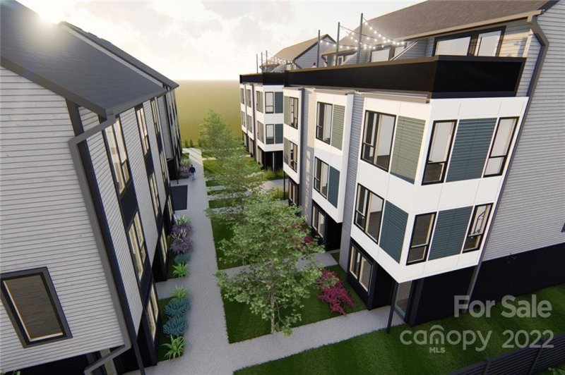 Property image 5 at 4520 Radler Court, Charlotte, NC 28217