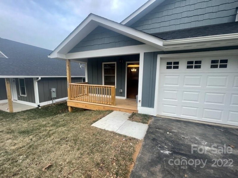 505 Sycamore Branch Road