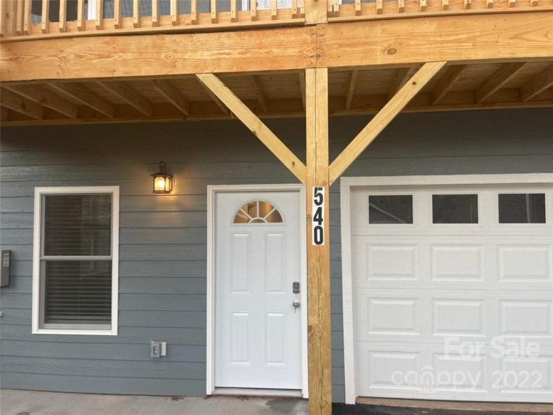 540 Sycamore Branch Road