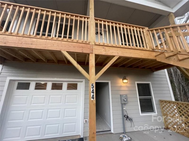 544 Sycamore Branch Road