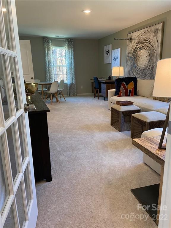 Property image 4 at 11227 Dappled Light Trail, Mint Hill, NC 28227