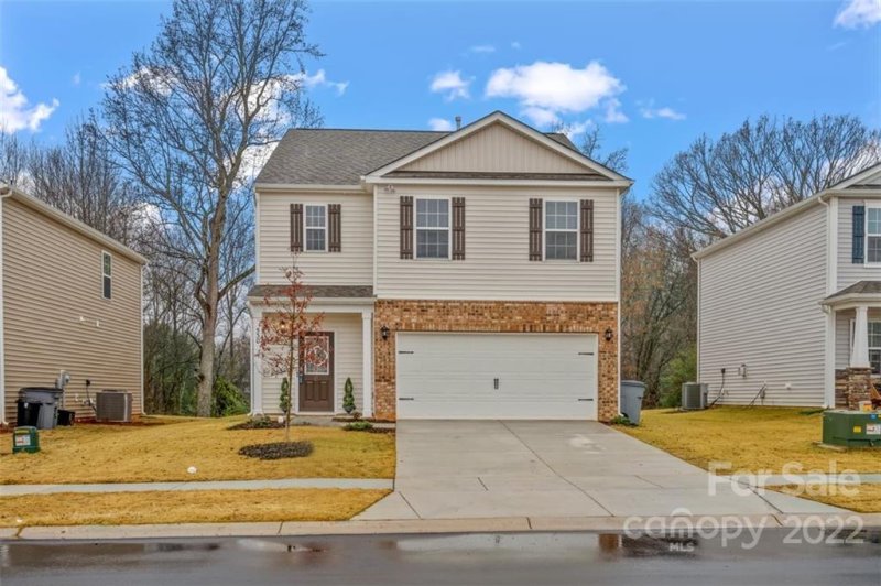 Property image 3 at 530 King Clover Lane, Clover, SC 29710