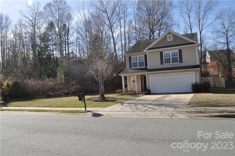 Property image 3 at 1211 Catawaba Run, Lowell, NC 28098