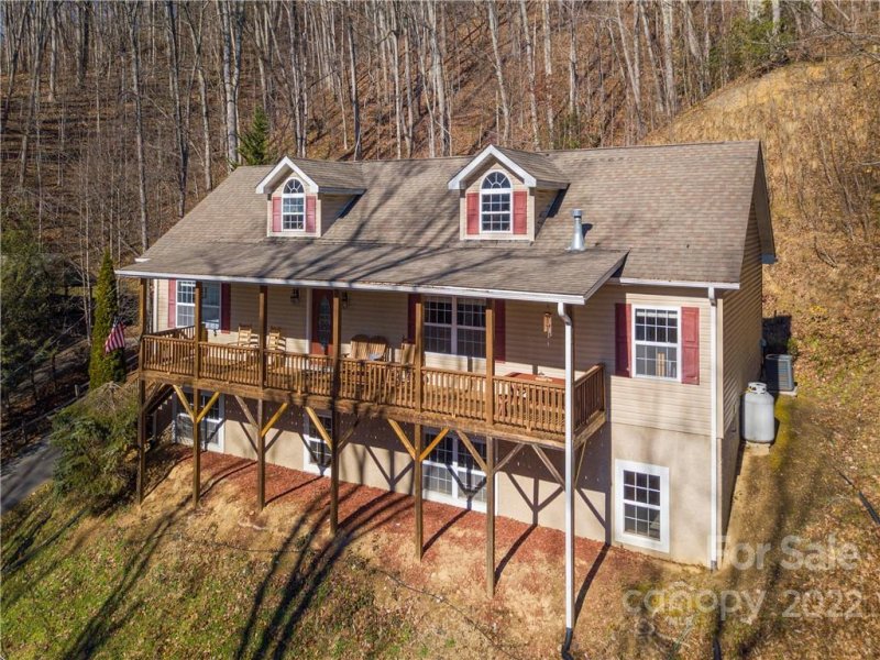 Property image 3 at 588 Mouzon Road, Waynesville, NC 28785