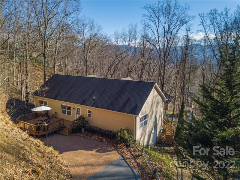 Property image 5 at 588 Mouzon Road, Waynesville, NC 28785