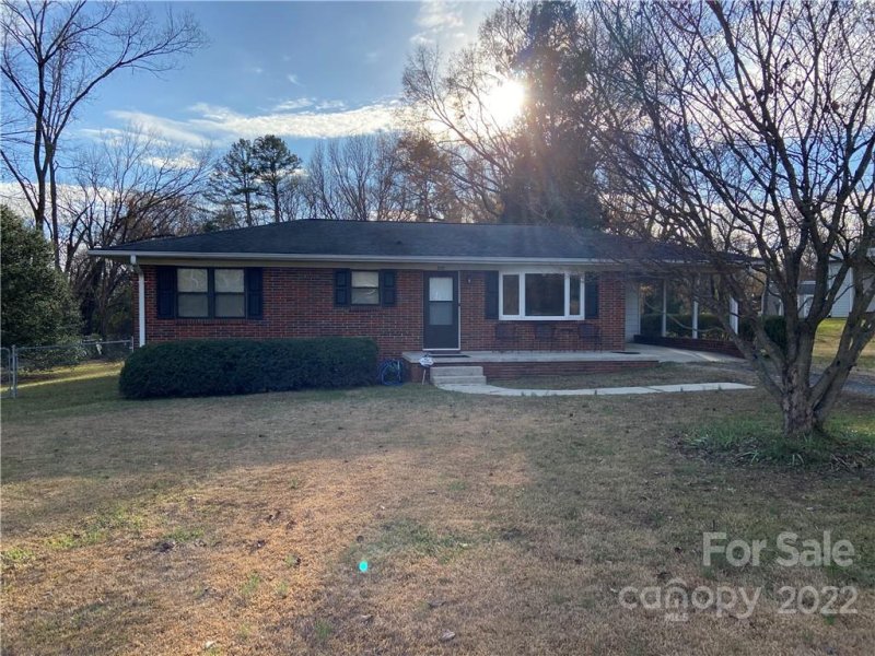 Property image 2 at 115 Morlan Park Road, Salisbury, NC 28146