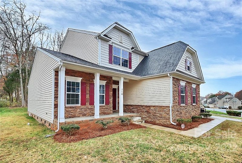 Property image 2 at 116 Rock Springs Way, Rock Hill, SC 29730