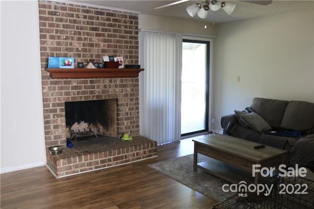 Property image 2 at 11007 Running Ridge Road, Charlotte, NC 28226