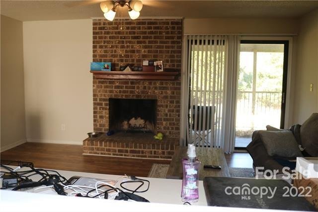 Property image 5 at 11007 Running Ridge Road, Charlotte, NC 28226